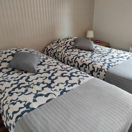 Hotel Ackas Toijala エクステリア 写真