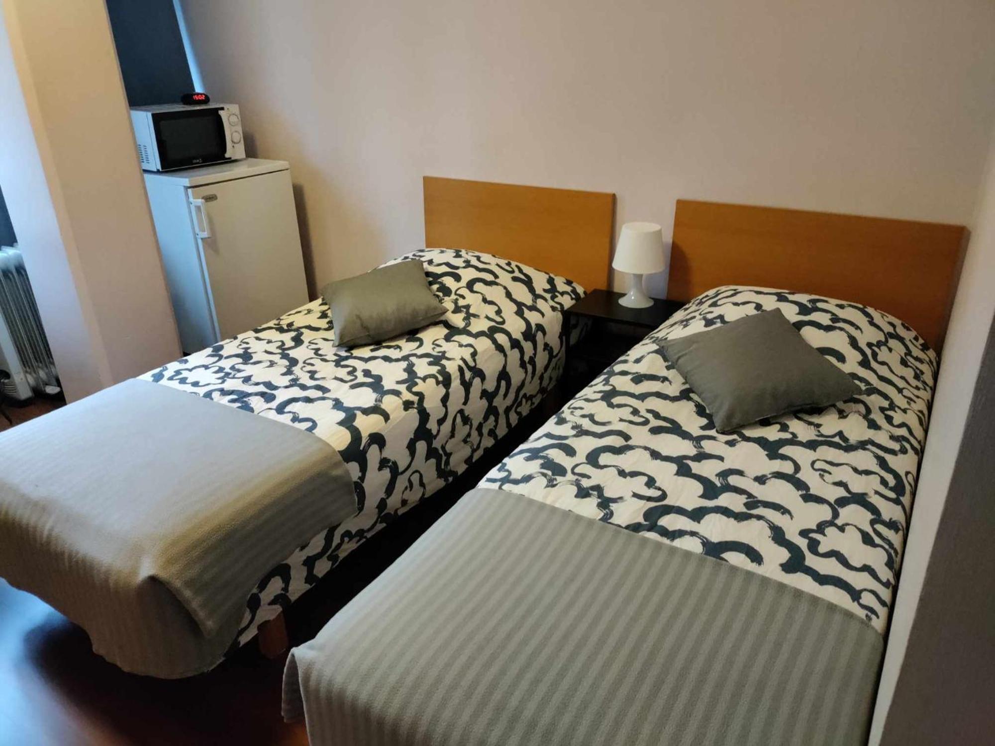Hotel Ackas Toijala エクステリア 写真