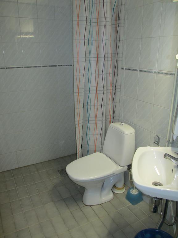 Hotel Ackas Toijala エクステリア 写真