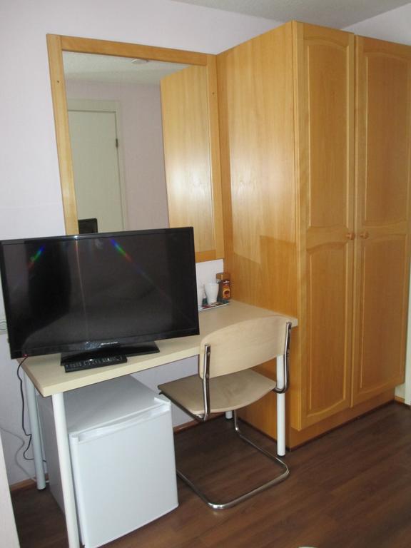 Hotel Ackas Toijala エクステリア 写真