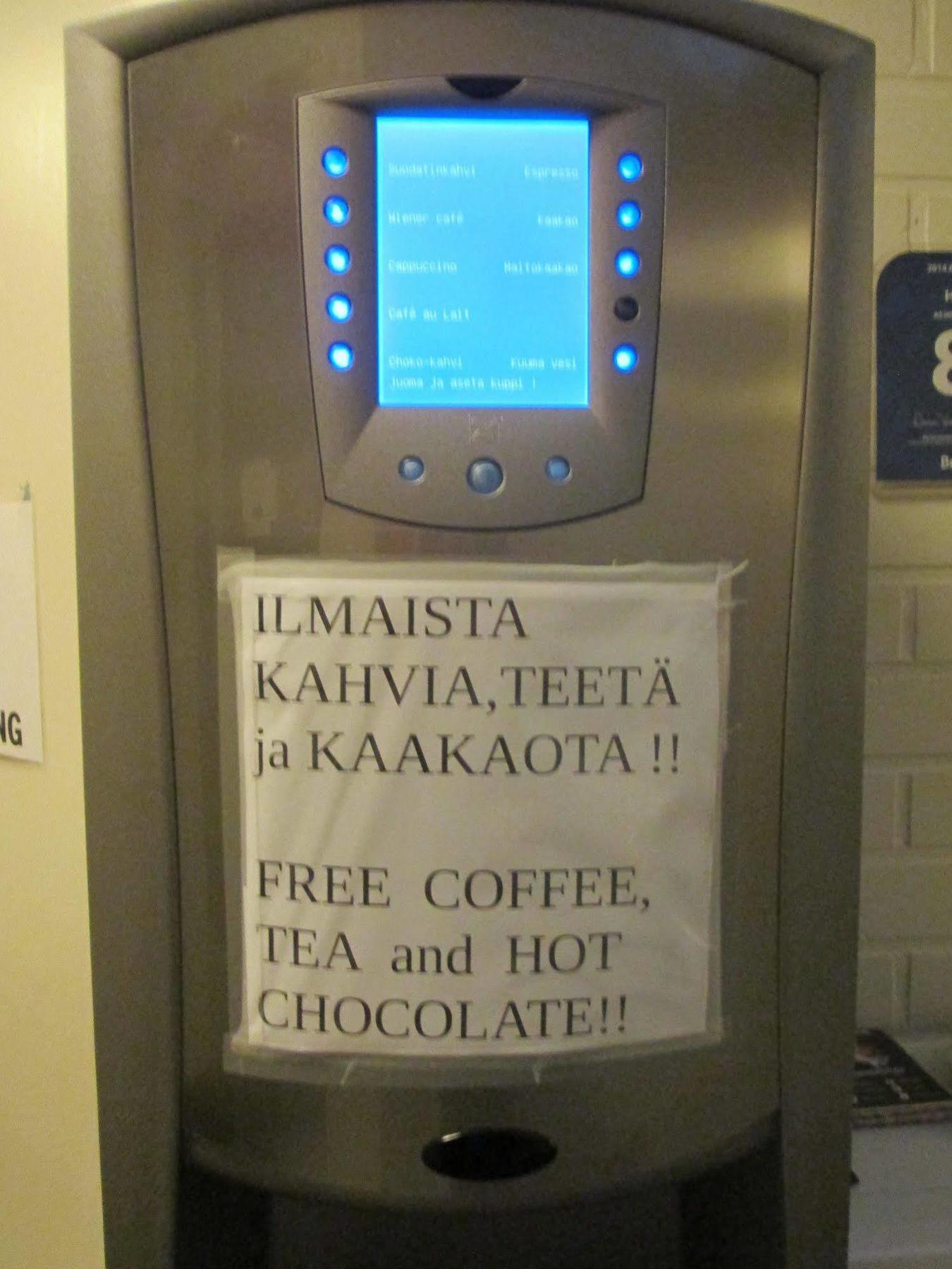 Hotel Ackas Toijala エクステリア 写真